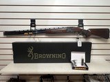 Browning CX Sport Adjustable - 1 of 8
