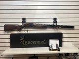 Browning CX Sport Adjustable - 4 of 8