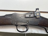 Used Henry Martinin Enfield 1899 - 3 of 9