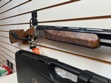 NEW Bettinsoli Over & Under Shotgun 12 GA - 8 of 9