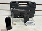 NEW Sig Sauer P365 Custom Grey Cerakote - 2 of 2