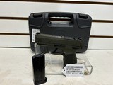 NEW Sig Sauer P365 Custom Green Cerakote - 2 of 2