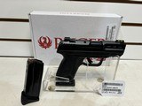NEW Ruger Security 380