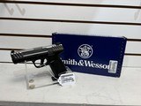 NEW Smith and Wesson SD40 2.0 - 2 of 2