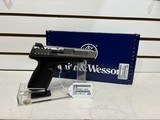 NEW Smith and Wesson SD40 2.0 - 1 of 2