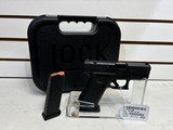 NEW Glock 43X MOS - 1 of 2