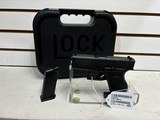 NEW Glock 43 - 2 of 2