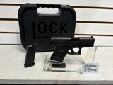 NEW Glock 43 - 1 of 2