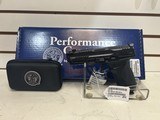 S&W M&P 2.0 Metal
Carry Comp - 2 of 4