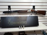 Used Browning 725 Field - 1 of 4