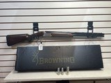 Used Browning 725 Field - 2 of 4