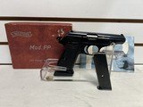Used Walther PP - 2 of 3