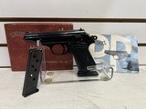Used Walther PP - 1 of 3