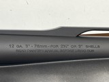 Used Benelli M2 - 3 of 3