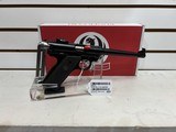 NEW Ruger Mark IV 75th anniversary model - 2 of 2