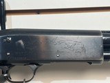Used Ithaca 37 Featherlight 20 ga - 2 of 9