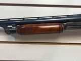 Used Ithaca 37 Featherlight 20 ga - 9 of 9