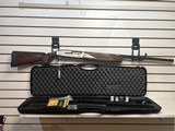 Used Browning Maxus Sporting Clays