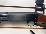 Used Ithaca 37 Featherweight 20 ga - 6 of 8
