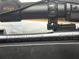 Used Weatherby Vanguard - 3 of 4