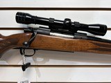 Winchester Model 70 30-06 - 5 of 14