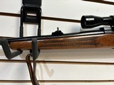 Winchester Model 70 30-06 - 8 of 14