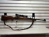 Winchester Model 70 30-06 - 2 of 14