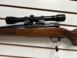 Winchester Model 70 30-06 - 9 of 14