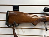 Winchester Model 70 30-06 - 6 of 14