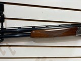 USED Ruger Red label 12 ga shotgun - 4 of 12