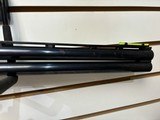 USED Ruger Red label 12 ga shotgun - 7 of 12