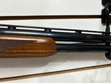 USED Ruger Red label 12 ga shotgun - 8 of 12