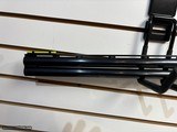 USED Ruger Red label 12 ga shotgun - 3 of 12