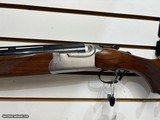 USED Ruger Red label 12 ga shotgun - 5 of 12