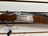 USED Ruger Red label 12 ga shotgun - 9 of 12