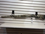 USED Benelli Nova 12 ga Shotgun - 2 of 3