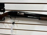 USED Winchester Model 12 12 ga Shotgun - 4 of 10