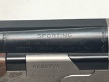 New Beretta 686 SP1 Sporting - 3 of 3