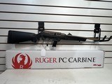 New Ruger PC Carbine - 1 of 4