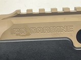 New Ruger PC Carbine - 3 of 4