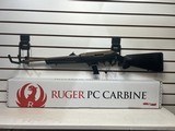 New Ruger PC Carbine - 2 of 4