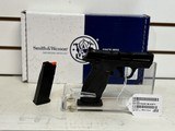 NEW Smith and Wesson Bodyguard 380 2.0 with safety - 1 of 2