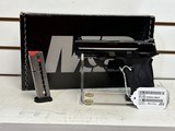 NEW Smith and Wesson M&P Shield EZ - 2 of 2