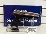 NEW Smith and Wesson SD9 2.0 - 1 of 2
