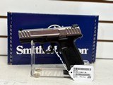 NEW Smith and Wesson SD9 2.0 - 2 of 2