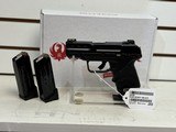 NEW Ruger Security 380 - 2 of 2