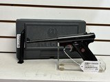 USED Ruger Mark 3 - 2 of 2