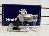 USED Smith and Wesson 642 Airweight - 2 of 2