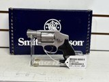 USED Smith and Wesson 642 Airweight