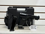 USED Canik TP9sf